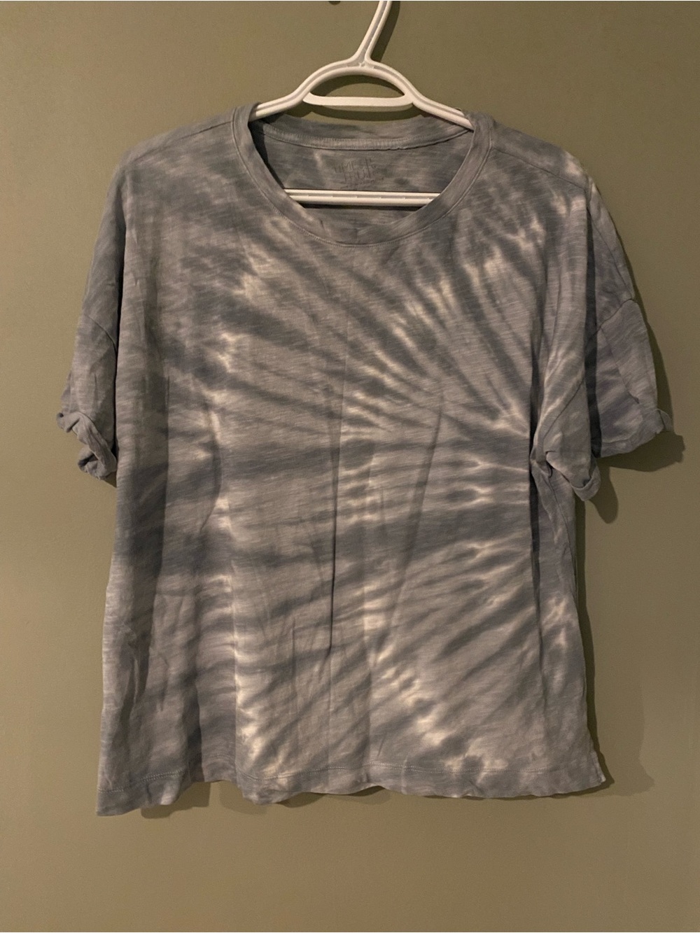 Tie Dye Tshirt
